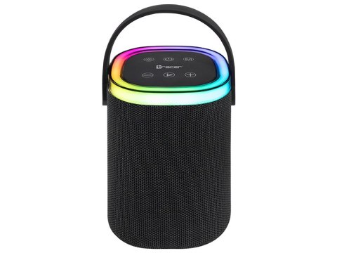 Głośniki TRACER Stripe XL TWS BT RGB