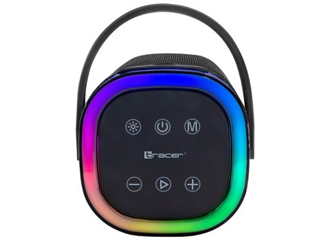 Głośniki TRACER Stripe XL TWS BT RGB