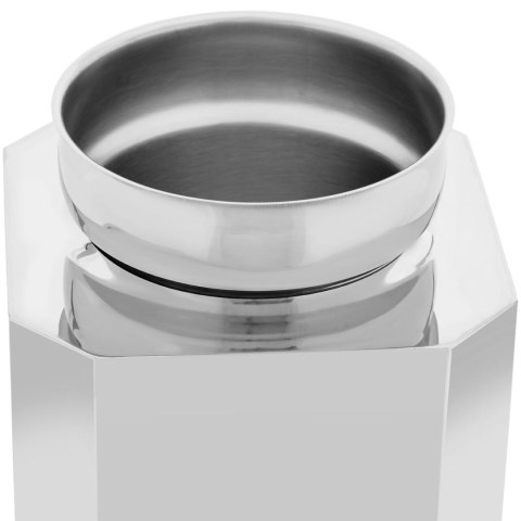 Bemar elektryczny podgrzewacz stacja do zupy 500 W 7 l