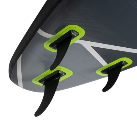 Deska SUP 335cm z akcesoriami Trizand 25260