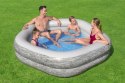 Dmuchany Basen Ogrodowy 213x 206x 53 cm Bestway 54423