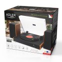AD 1915 Gramofon z usb i bluetooth