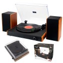 AD 1915 Gramofon z usb i bluetooth