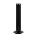 Wentylator kolumnowy 74cm - czarny