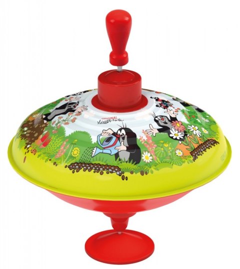 Bączek 19 cm krecik