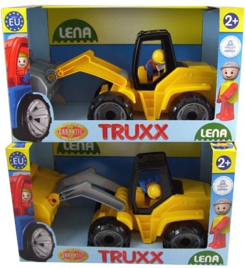 Ładowarka truxx 37 cm