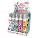 Pianki tubi mix 200 ml display 15 sztuk