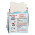 Pianki tubi mix 200 ml display 15 sztuk