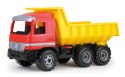 Wywrotka mercedes actros 62 cm luzem w kartonie