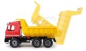 Wywrotka mercedes actros 62 cm luzem w kartonie