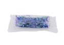 Zestaw slime diy kameleon