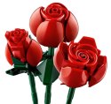 Klocki botanicals 10328 bukiet róż