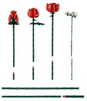 Klocki botanicals 10328 bukiet róż