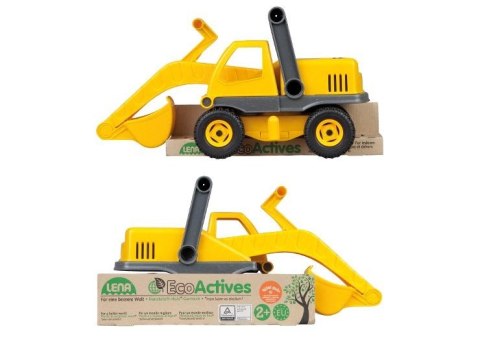 Koparka ecoactives 37 cm