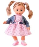 Lalka natalia mówi po polsku 39 cm