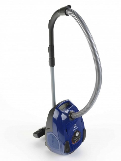 Odkurzacz electrolux niebieski