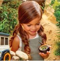 Pojazd big adventures safari suv