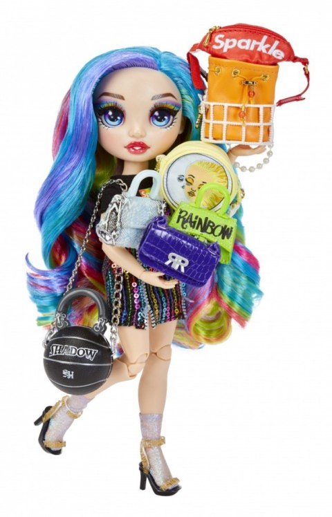 Torebka rainbow high accessories studio series 1 asortyment