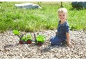 Traktor z łyżką ecoactives 36 cm