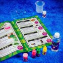 Zestaw naukowy crazy science slime kameleon