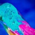 Zestaw naukowy crazy science slime kameleon