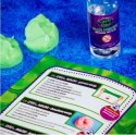 Zestaw naukowy crazy science slime kameleon