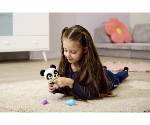 Figurka pamper petz panda