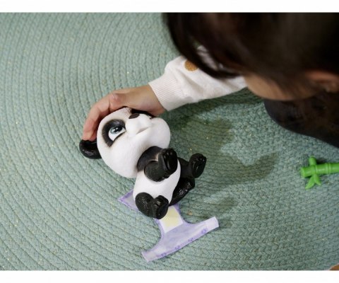 Figurka pamper petz panda