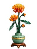 Klocki botanicals 10368 chryzantema