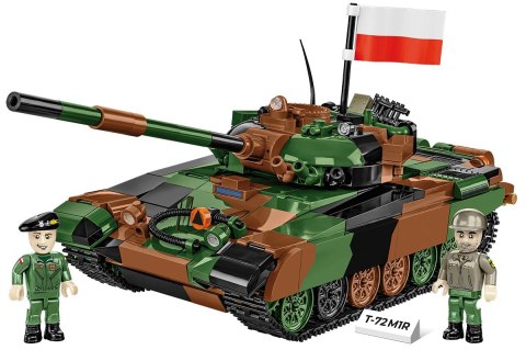Klocki t-72m1r (pl/ua)