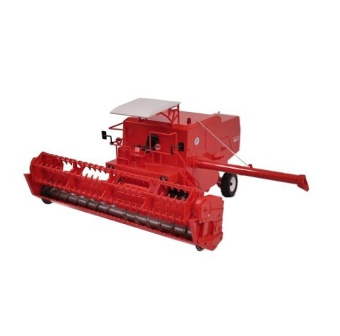 Kombajn bizon r/c 1:16 2,4ghz
