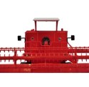 Kombajn bizon r/c 1:16 2,4ghz