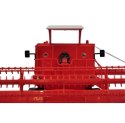 Kombajn bizon r/c 1:16 2,4ghz