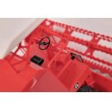 Kombajn bizon r/c 1:16 2,4ghz