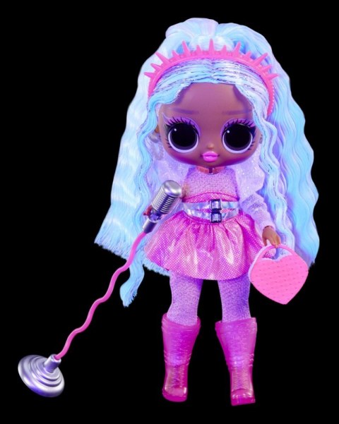 Lalka l.o.l. surprise tweens neon pop stars kitty
