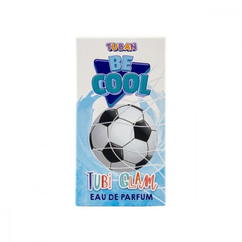 Perfumy tubi glam be cool