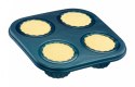 Zestaw do pieczenia creative chefs + 18 akcesoriów