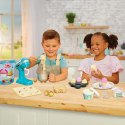 Zestaw do pieczenia creative chefs + 18 akcesoriów