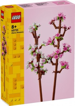 Klocki 40725 kwiaty wiśni