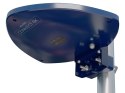 21-055# Antena dvb-t connect 8k aktywna zewnętrzna niebieska