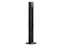 44-654# Wentylator kolumnowy xxl 121cm 90w czarny"