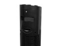 44-654# Wentylator kolumnowy xxl 121cm 90w czarny"