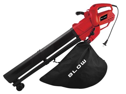 53-280# Dmuchawa elektryczna do liści 3w1 blow jet bvj3500