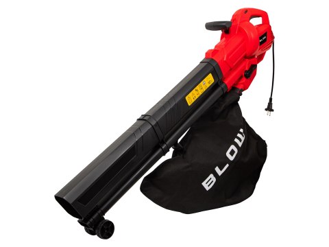 53-280# Dmuchawa elektryczna do liści 3w1 blow jet bvj3500