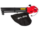 53-280# Dmuchawa elektryczna do liści 3w1 blow jet bvj3500