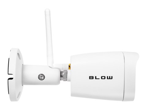 77-864# Kamera blow wifi 4mp bl-i4sc28bwm/sd/wifi/mic tubowa