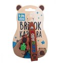 Breloki kapibara mix display 12 sztuk