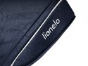 Rowerek trójkołowy kori blue navy