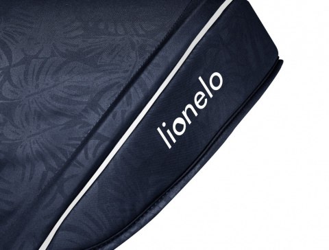 Rowerek trójkołowy kori blue navy