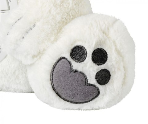 Zabawka pluszowa z projektorem milly bear